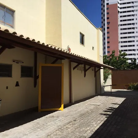 Village (adults Only) Hotel do amor *