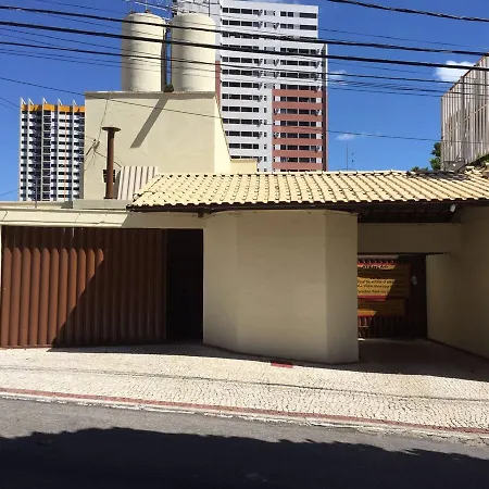 Village (adults Only) Hotel do amor Fortaleza (Ceara)