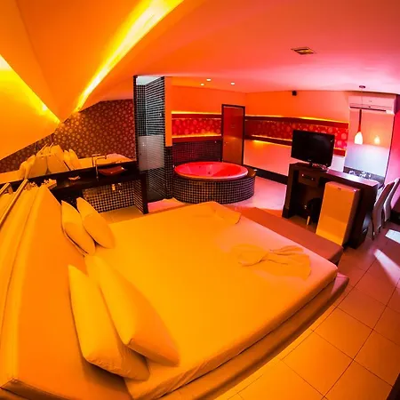Village (adults Only) Hotel do amor Fortaleza (Ceara)