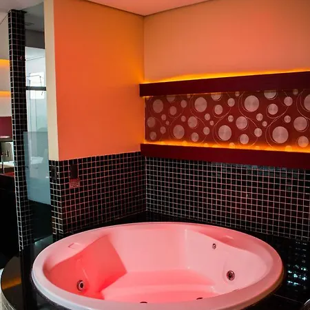 Village (adults Only) Fortaleza (Ceara)