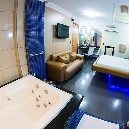 Village (adults Only) Fortaleza (Ceara)