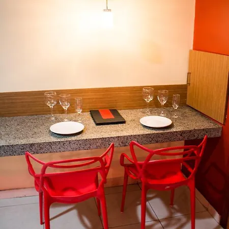 Village (adults Only) Hotel do amor *