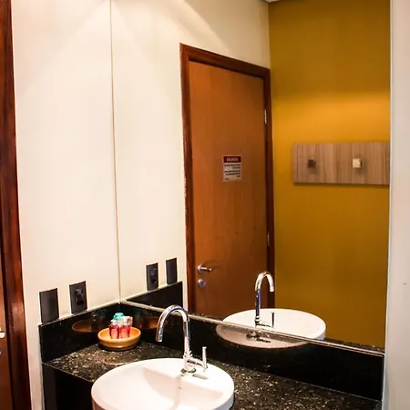Village (adults Only) * Fortaleza (Ceara)