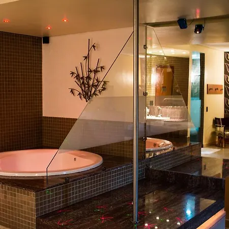 Village (adults Only) Hotel do amor Fortaleza (Ceara)
