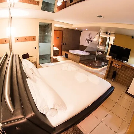 Village (adults Only) * Fortaleza (Ceara)