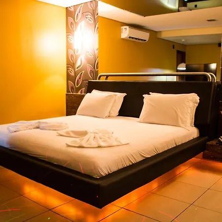 Village (adults Only) Hotel do amor