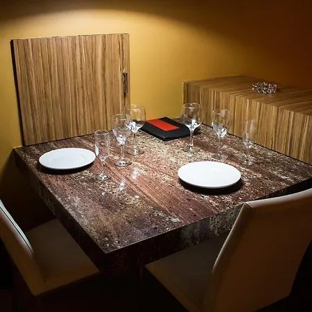 Village (adults Only) * Fortaleza (Ceara)