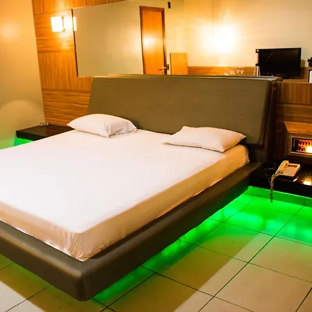 Village (adults Only) * Fortaleza (Ceara)
