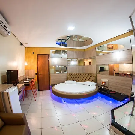 Village (adults Only) Hotel do amor *