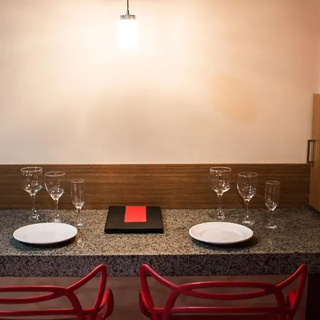 Hotel do amor Village (adults Only) *