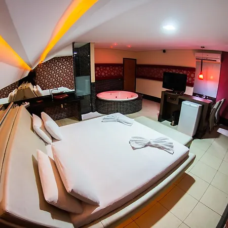 Village (adults Only) Fortaleza (Ceara)