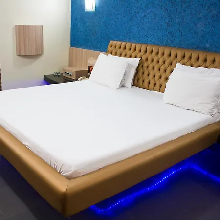 Village (adults Only) Fortaleza (Ceara)