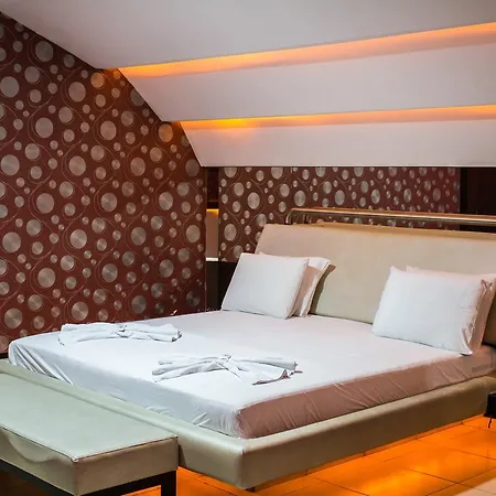 Hotel do amor Village (adults Only)