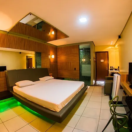 Village (adults Only) * Fortaleza (Ceara)