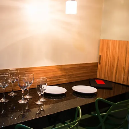 Village (adults Only) Hotel do amor
