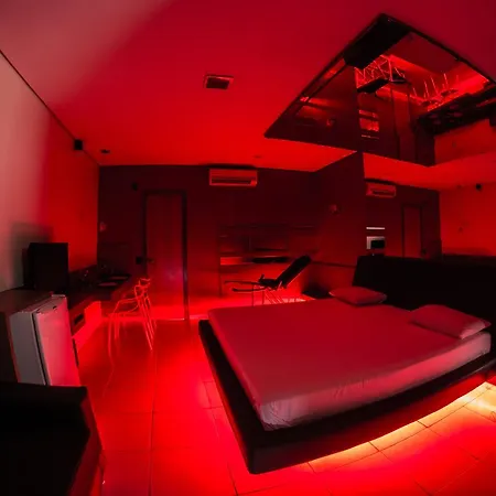 Village (adults Only) * Fortaleza (Ceara)