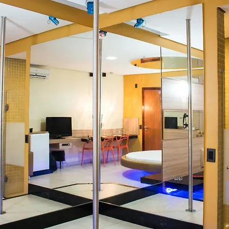 Village (adults Only) Hotel do amor