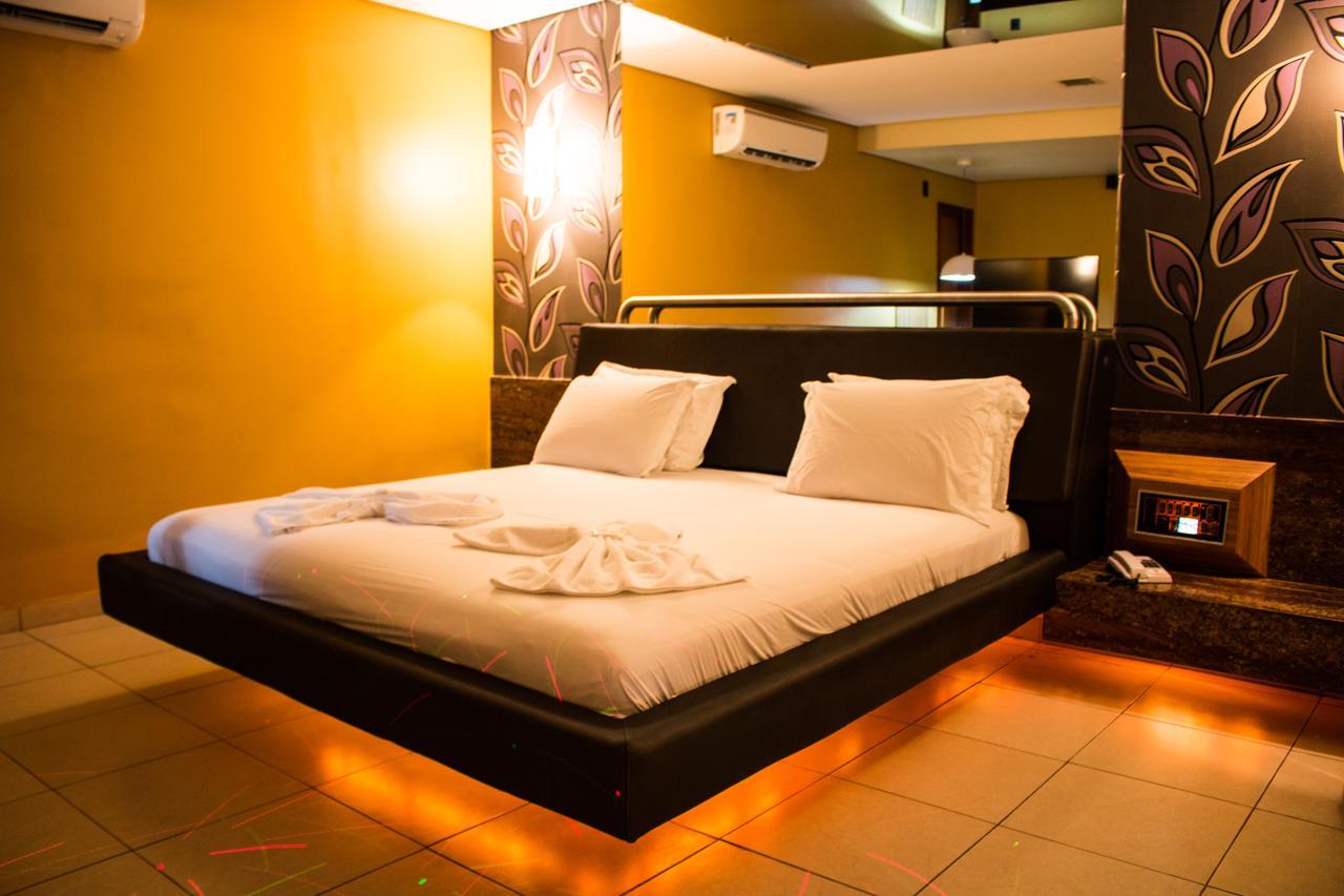 Village (adults Only) Hotel do amor