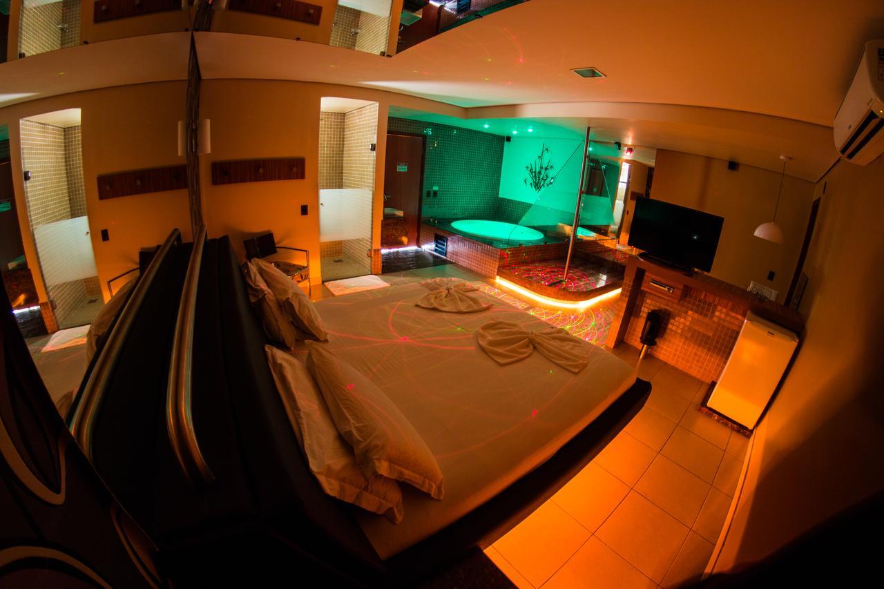 Village (adults Only) Hotel do amor Fortaleza (Ceara)