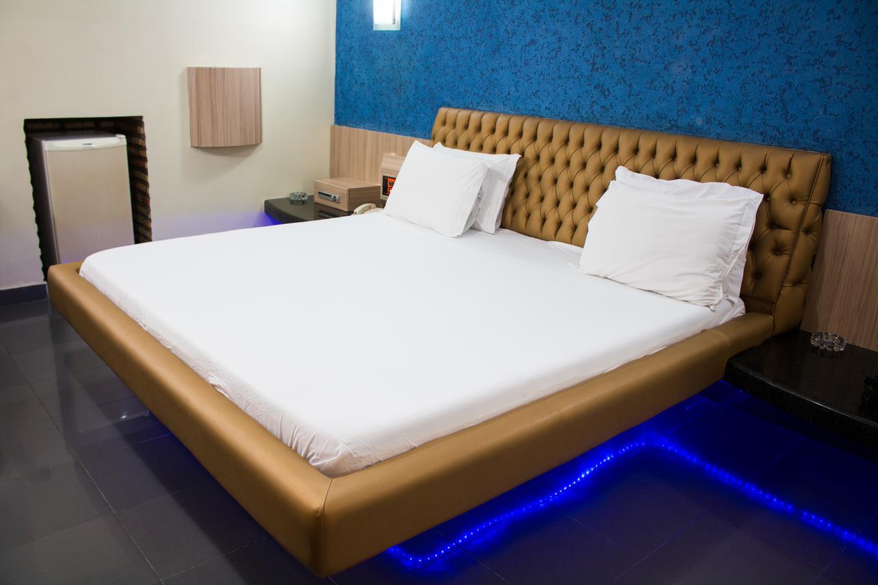 Village (adults Only) Fortaleza (Ceara)